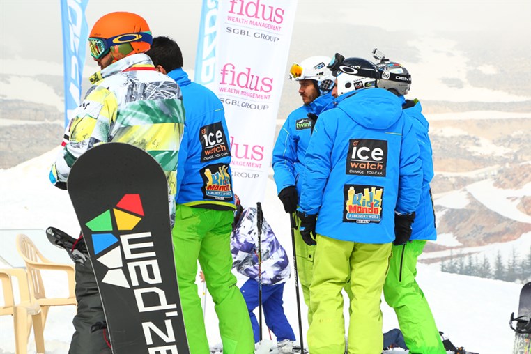 Air & Style 2015
